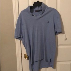 Ralph Lauren polo